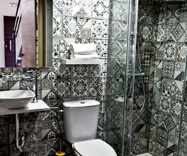 Turaca Apartamento Trujillo