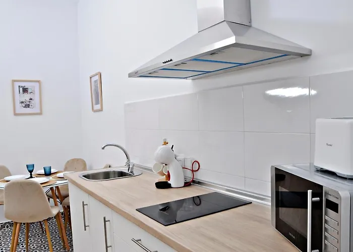 Turaca Apartamento *