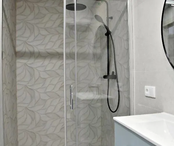 Apartamento Turaca *