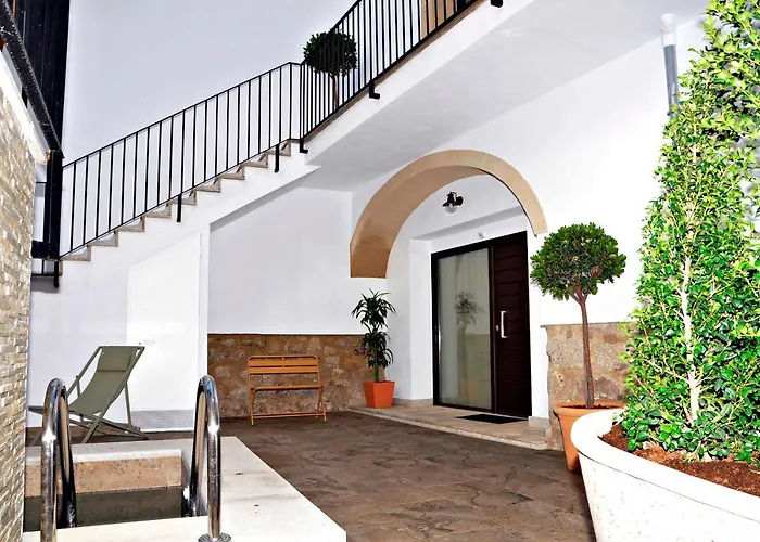 Appartement Turaca Trujillo