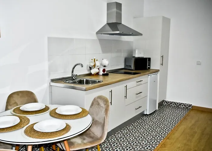 Turaca * Трухильо