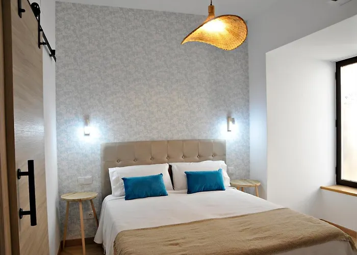 Apartamento Turaca *