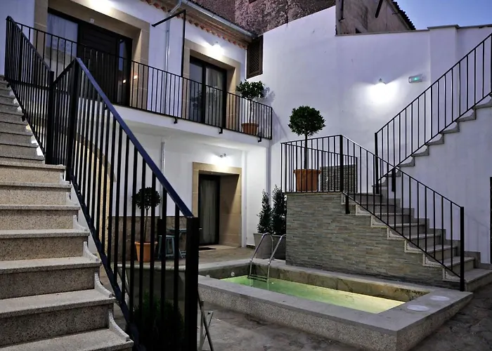 Apartamento Turaca Trujillo