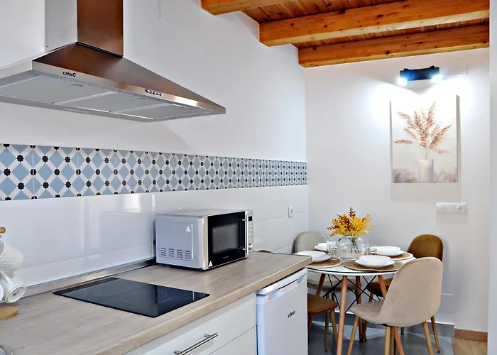 Apartamento Turaca *