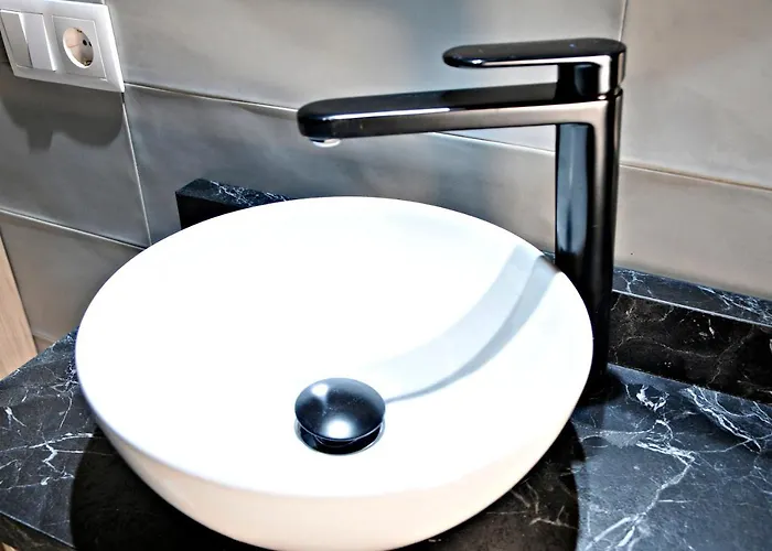 Turaca Apartamento *