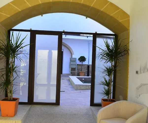 Turaca Apartamento *