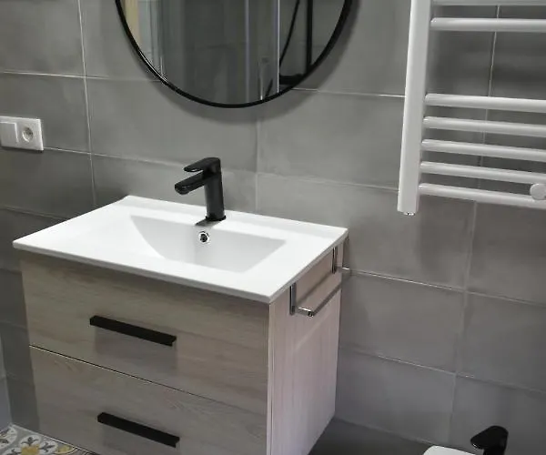 Turaca Apartamento *