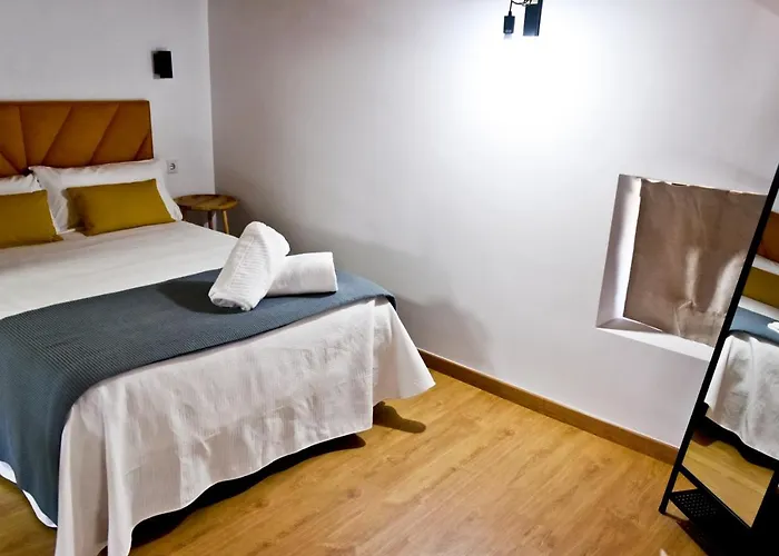 Turaca * Трухильо