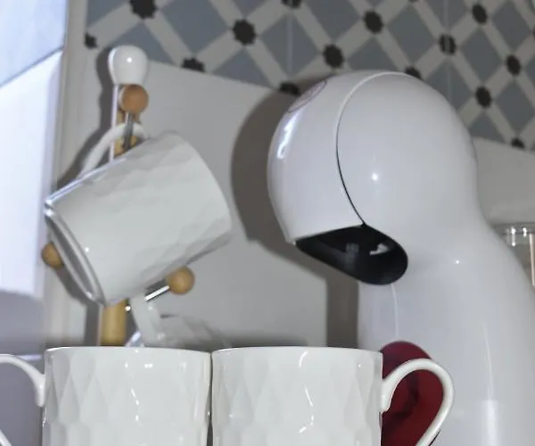 Turaca Апартаменты *