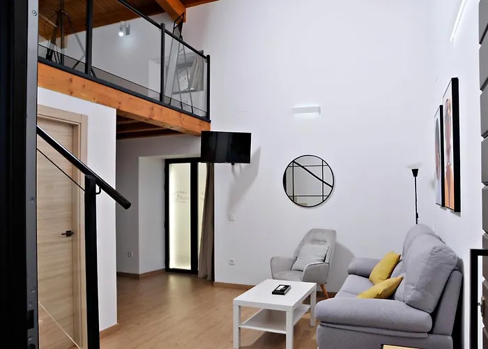 Appartement Turaca *