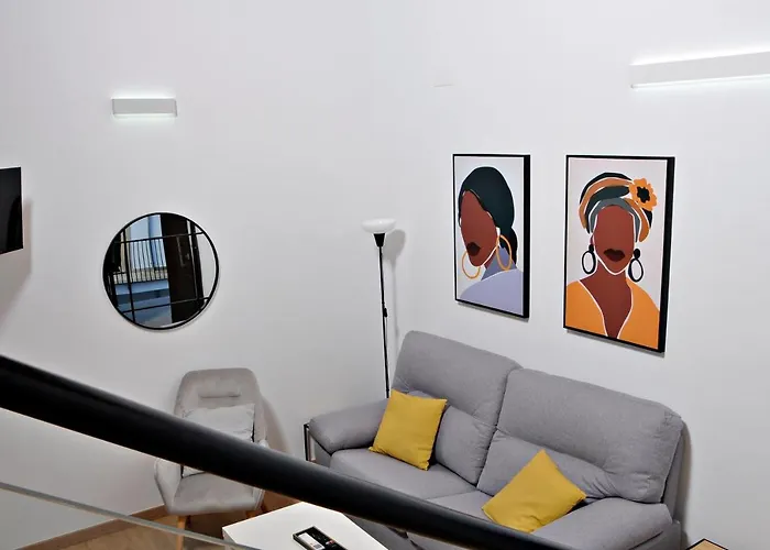 Turaca Apartamento Trujillo