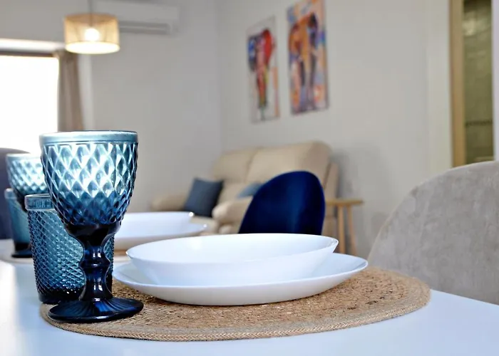 Apartamento Turaca Trujillo