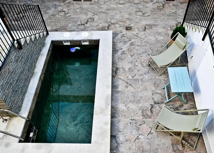 Turaca Apartamento *