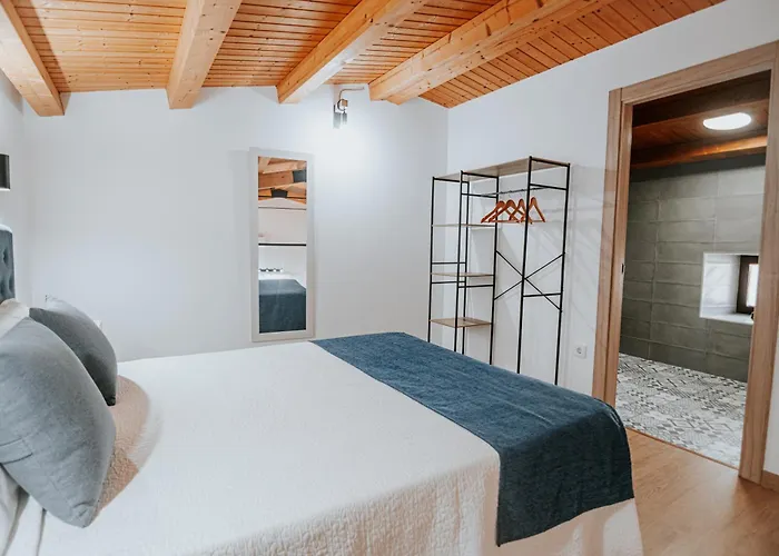 Apartamento Turaca *