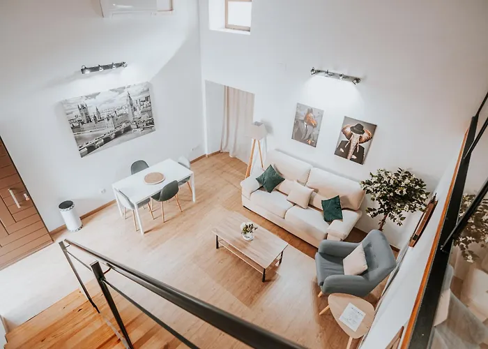 Turaca Apartamento *