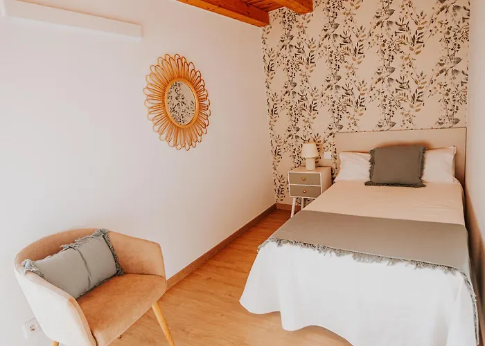 Turaca Apartamento Trujillo