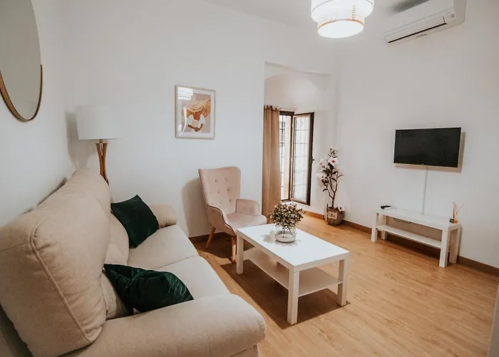 Apartamento Turaca Trujillo