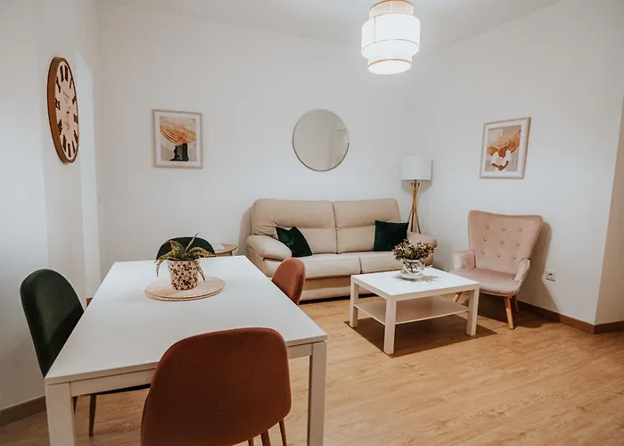 Turaca Apartamento Trujillo