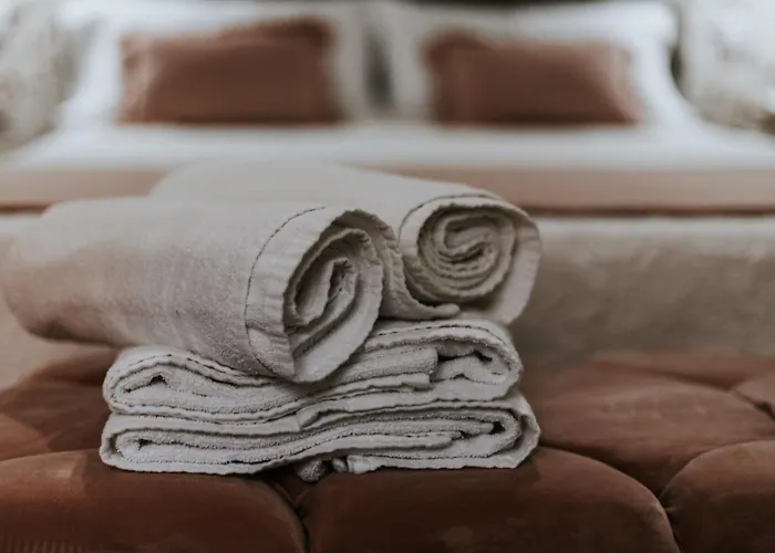 Turaca Apartamento *