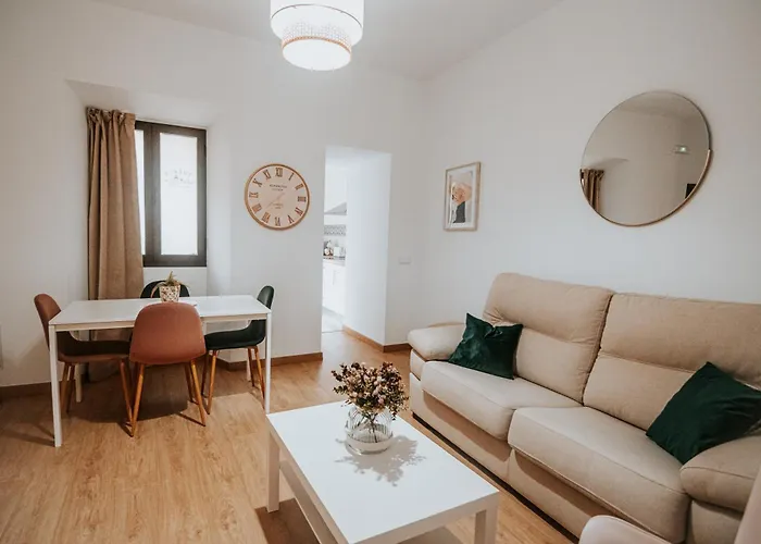 Apartamento Turaca