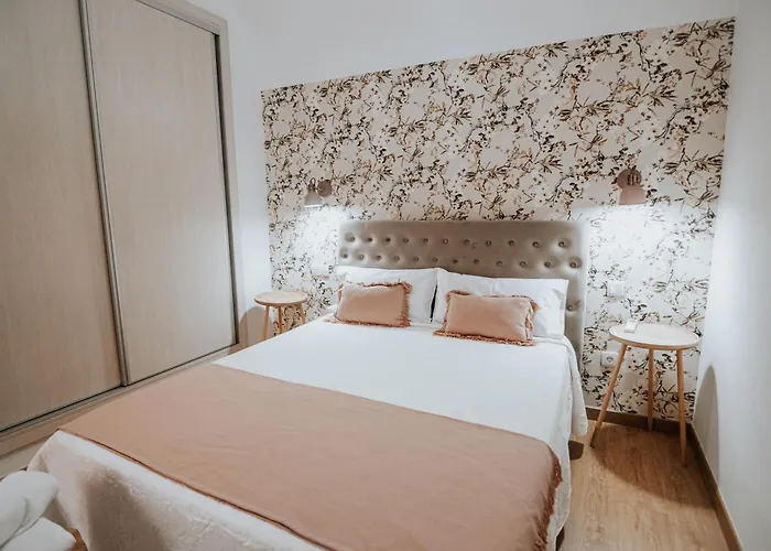 Turaca Apartamento Trujillo