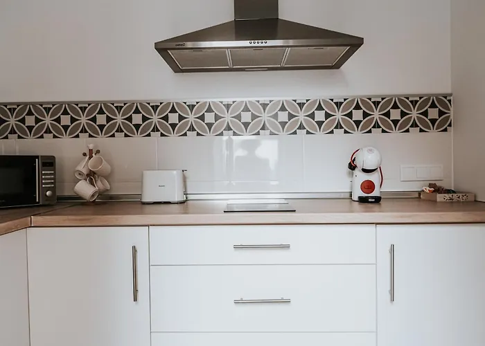 Turaca Apartamento *