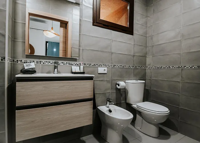 Turaca Apartamento *