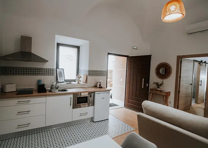 Turaca Apartamento Trujillo