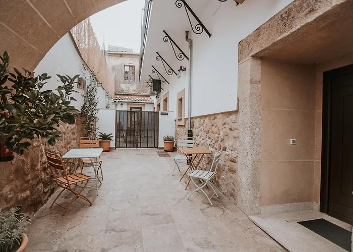 Turaca Apartamento *